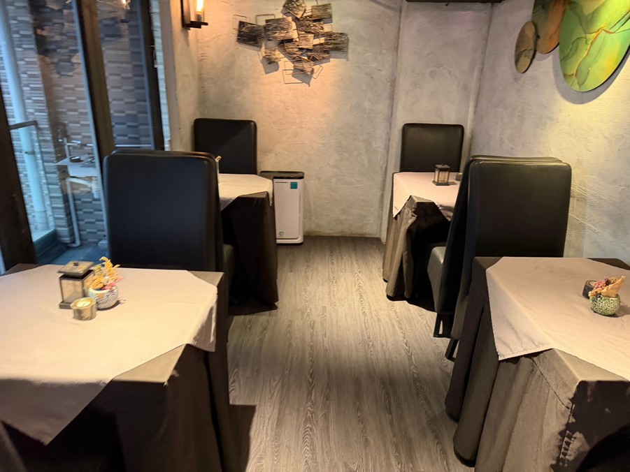 出售銅鑼灣特色西餐廳